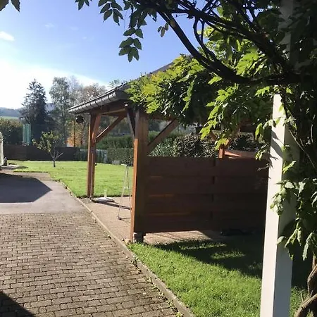 Appartement Au Coeur Des Vosges Laval-sur-Vologne