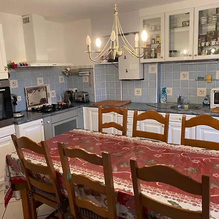 Au Coeur Des Vosges Appartement *