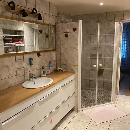 Au Coeur Des Vosges Appartement